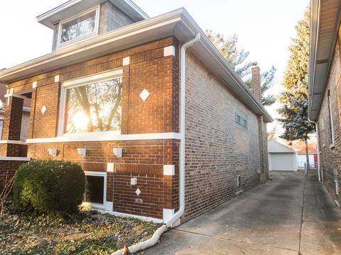 6927 29th Pl, Berwyn, IL 60402 photo 2