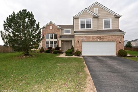 24404 Glenbrook Ct, Plainfield, IL 60585 photo 1