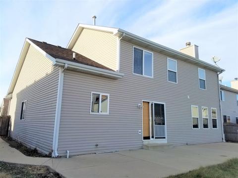 2516 Sierra Ave, Plainfield, IL 60586 photo 2