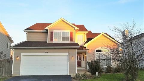 2516 Sierra Ave, Plainfield, IL 60586 photo 1