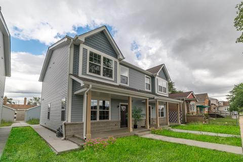 7639 W 62nd Pl, Summit, IL 60501 photo 1