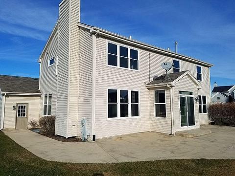 400 Hackney Ln, Oswego, IL 60543 photo 24