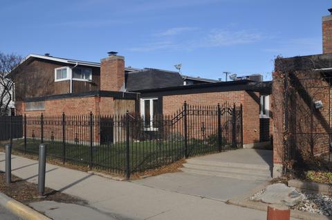 7762 W Higgins Rd #E, Chicago, IL 60631 photo 1