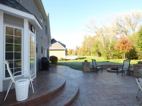 1044 Hudson Ct, Bartlett, IL 60103 photo 26
