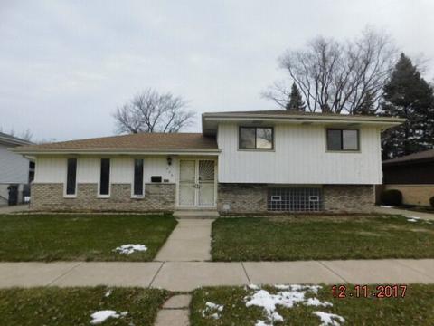 536 E 146th St, Dolton, IL 60419 photo 1