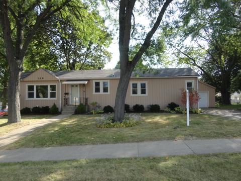 129 N Marion Ave, Bartlett, IL 60103 photo 1