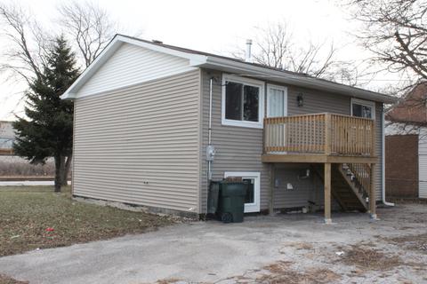16506 Park Ave, Markham, IL 60428 photo 3