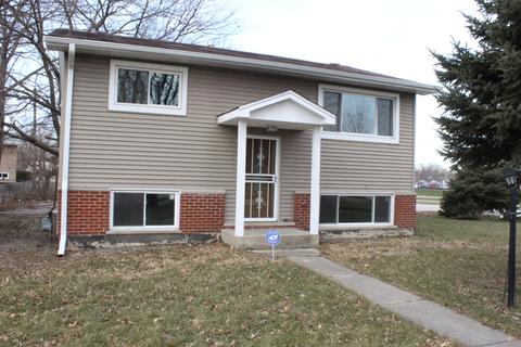 16506 Park Ave, Markham, IL 60428 photo 1