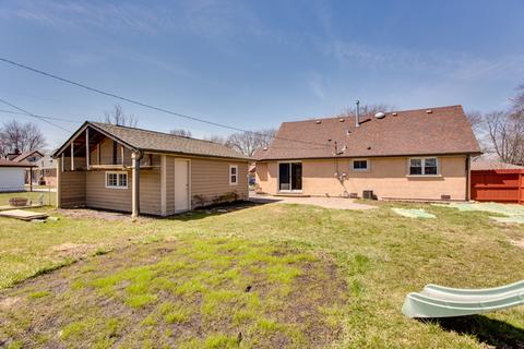 8931 Windsor Ln, Bridgeview, IL 60455 photo 37