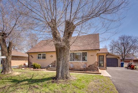 8931 Windsor Ln, Bridgeview, IL 60455 photo 2