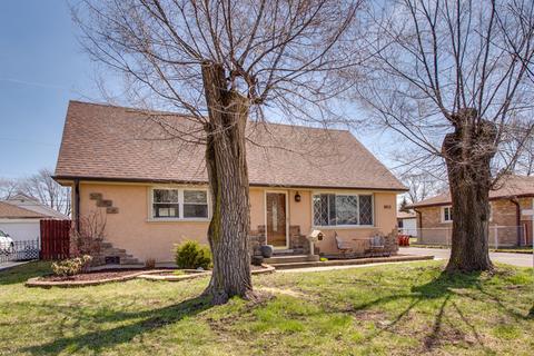 8931 Windsor Ln, Bridgeview, IL 60455 photo 1