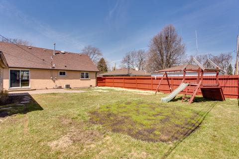 8931 Windsor Ln, Bridgeview, IL 60455 photo 38