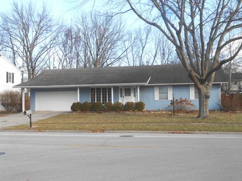 137 Deerpath Dr, Morris, IL 60450 photo 1