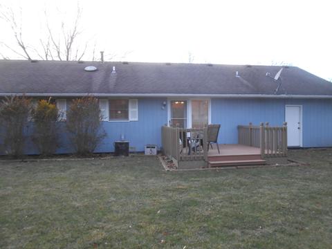 137 Deerpath Dr, Morris, IL 60450 photo 2
