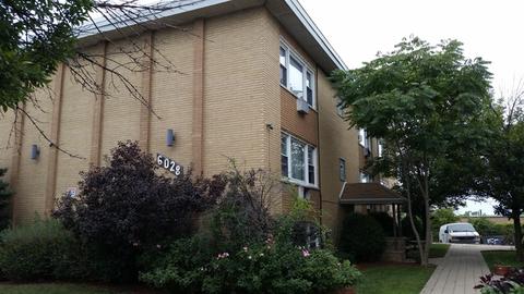 6028 S Archer Rd #8, Summit, IL 60501 photo 2