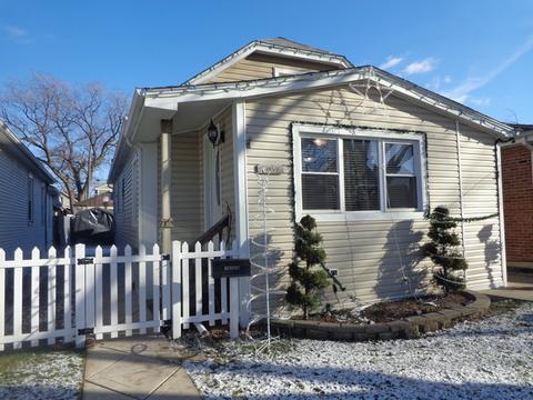 6057 S 75th Ct, Summit, IL 60501 photo 1