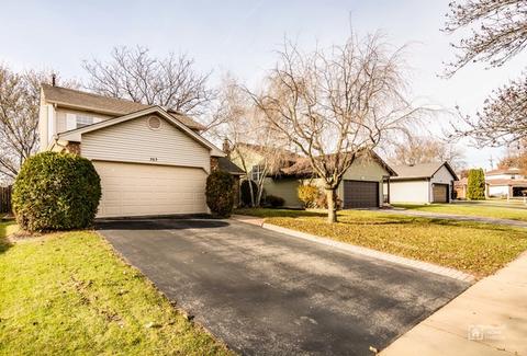 363 Pearson Cir, Naperville, IL 60563 photo 5