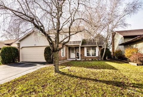 363 Pearson Cir, Naperville, IL 60563 photo 1