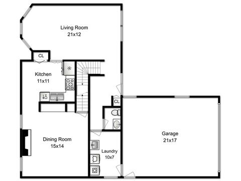 363 Pearson Cir, Naperville, IL 60563 photo 37