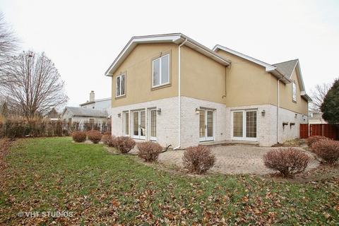 1607 E Barberry Ln, Mount Prospect, IL 60056 photo 10