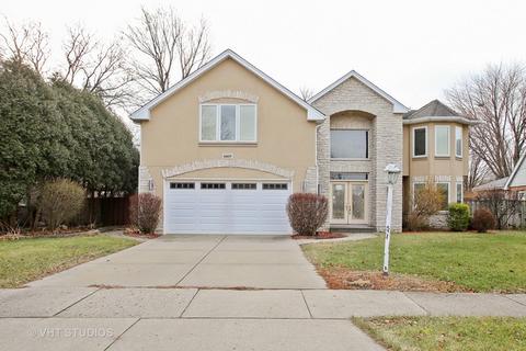 1607 E Barberry Ln, Mount Prospect, IL 60056 photo 1