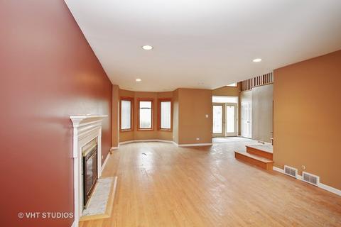 1607 E Barberry Ln, Mount Prospect, IL 60056 photo 2