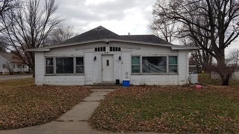 407 Linn St, Benson, IL 61516 photo 1