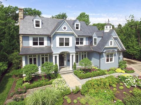 903 Private Rd, Winnetka, IL 60093 photo 1
