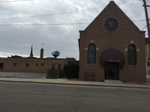 107 E Sumner St, Harvard, IL 60033 photo 1