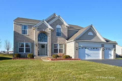 420 Tuscany Dr, Algonquin, IL 60102 photo 1