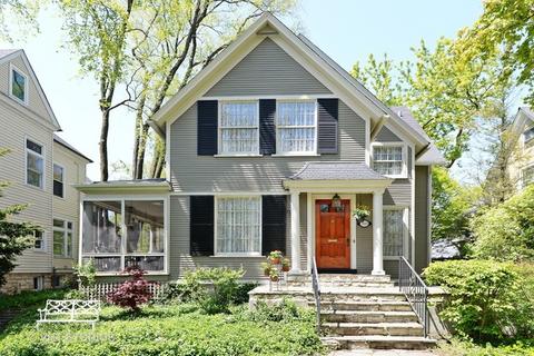 1010 Forest Ave, Evanston, IL 60202 photo 1
