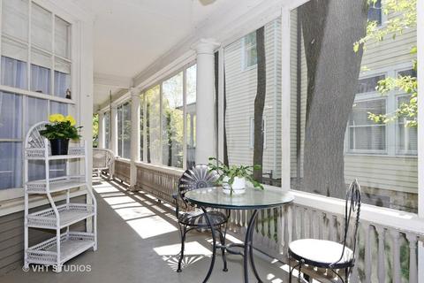 1010 Forest Ave, Evanston, IL 60202 photo 23