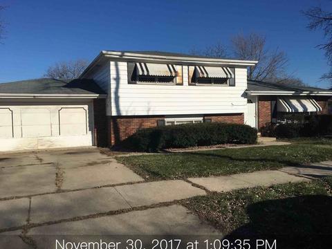 15451 Sunset Dr, Dolton, IL 60419 photo 1
