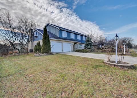 16 W649 89th Pl, Willowbrook, IL 60527 photo 2