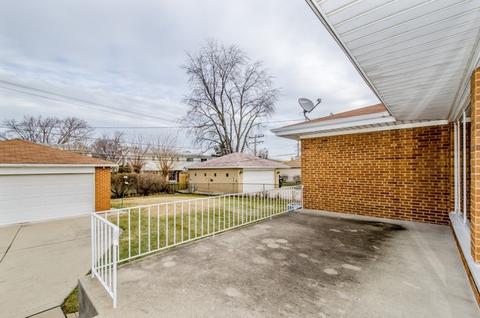 7116 W Wright Ter, Niles, IL 60714 photo 10