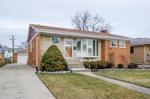 7116 W Wright Ter, Niles, IL 60714 photo 1