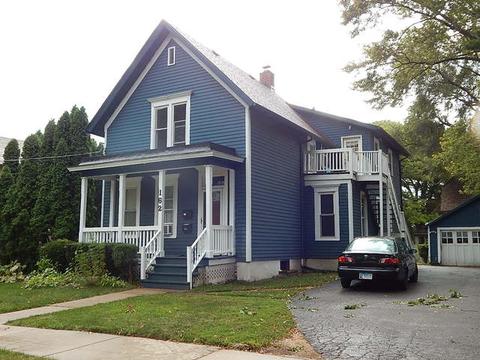 162 N Porter St, Elgin, IL 60120 photo 1