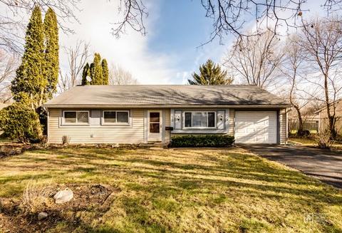 53 Paddock St, Montgomery, IL 60538 photo 2