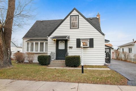 215 Hereford Ave, Steger, IL 60475 photo 1