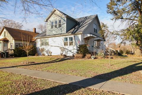 300 W Jefferson St, Danforth, IL 60930 photo 1