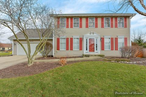 15535 S Robin Ct, Plainfield, IL 60544 photo 1