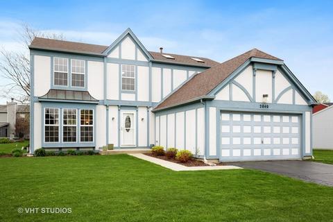 2040 Aronomink Cir, Elgin, IL 60123 photo 1