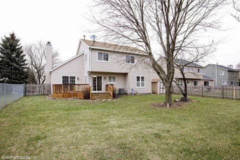 1504 Knotty Pine Dr, Elgin, IL 60123 photo 20