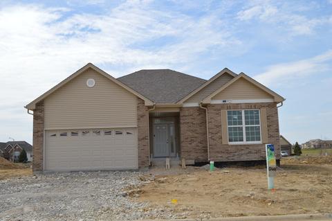 13664 Sanibel St, Plainfield, IL 60544 photo 1