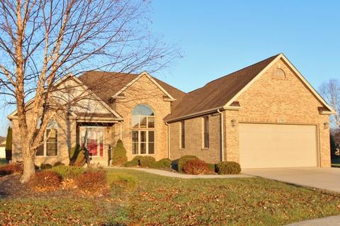 1751 Kingtree Dr, Morris, IL 60450 photo 2