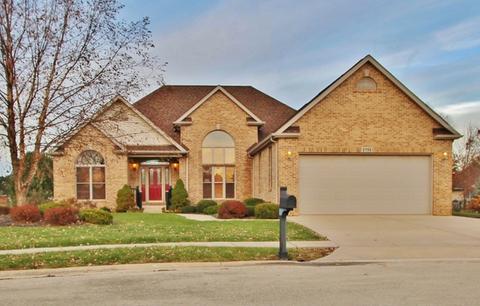 1751 Kingtree Dr, Morris, IL 60450 photo 1