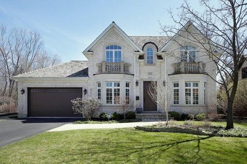 355 Bluff St, Glencoe, IL 60022 photo 1