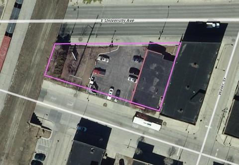 61 E University Ave, Champaign, IL 61820 photo 1