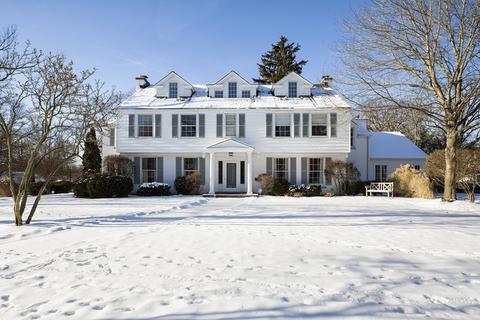 834 Valley Rd, Glencoe, IL 60022 photo 1