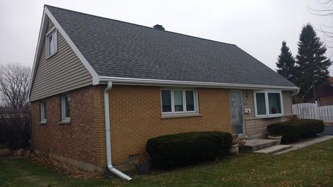 9237 Stanford Dr, Bridgeview, IL 60455 photo 2